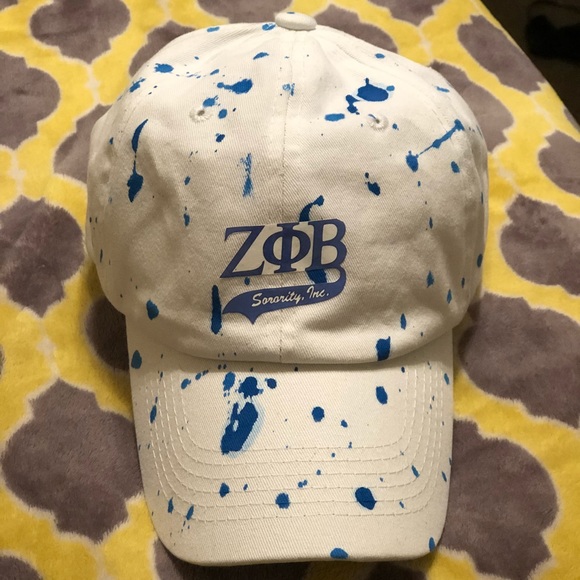 Customized DAD Hats #LongLiveChappellShow - Picture 3 of 8